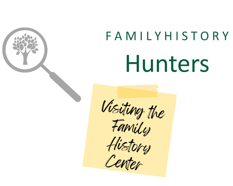 Family History Hunters