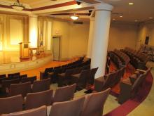 Handley Library Auditorium