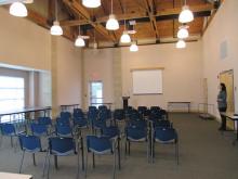 Bowman Library Meeting Room