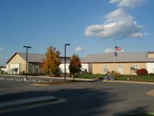 Bowman Library Bowman Library